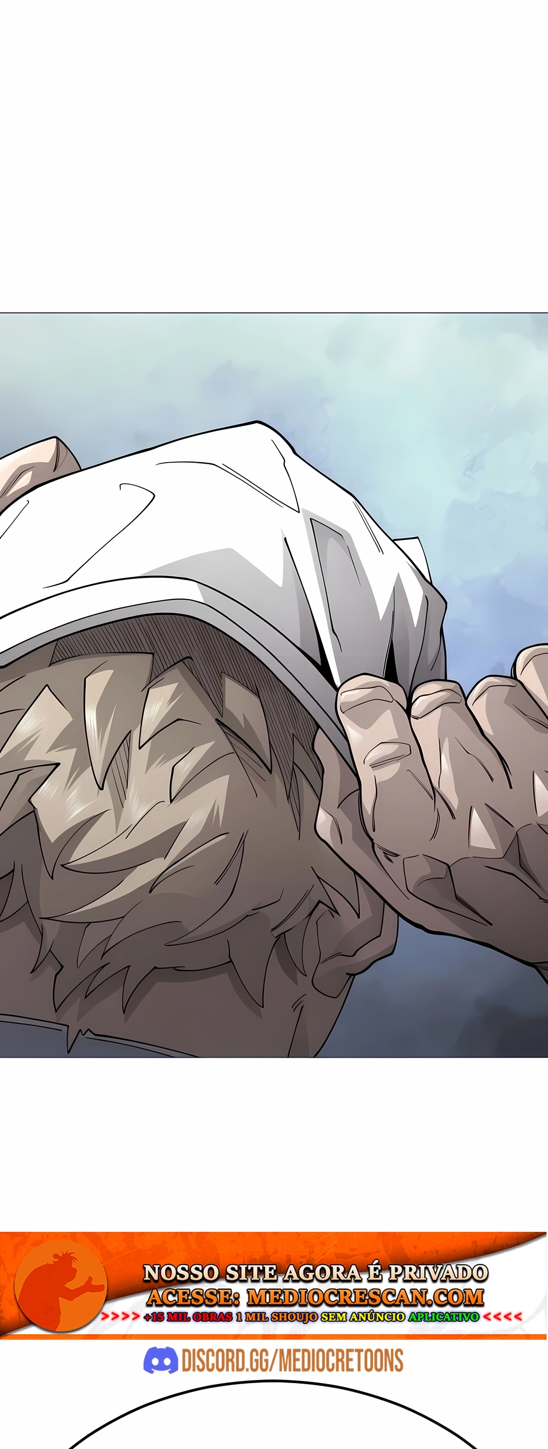 Read Superhuman Era PT Manga Online