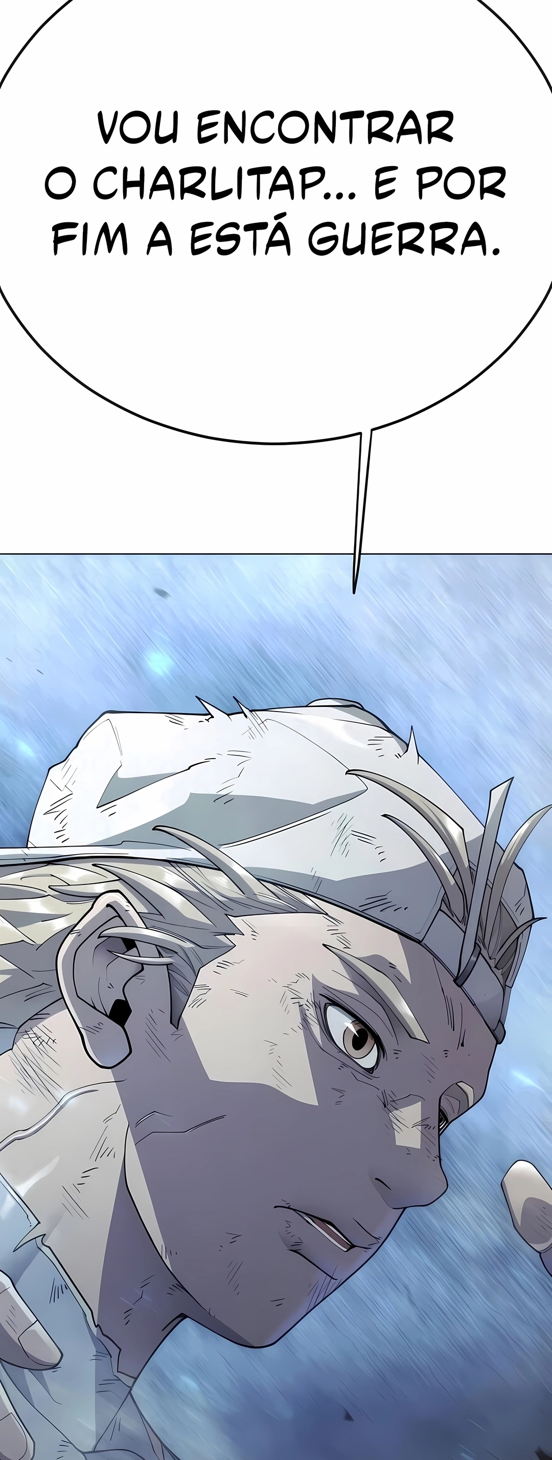 Read Superhuman Era PT Manga Online