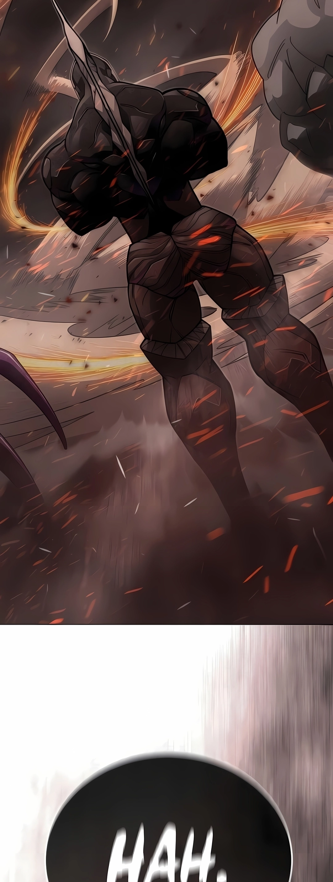 Read Superhuman Era PT Manga Online