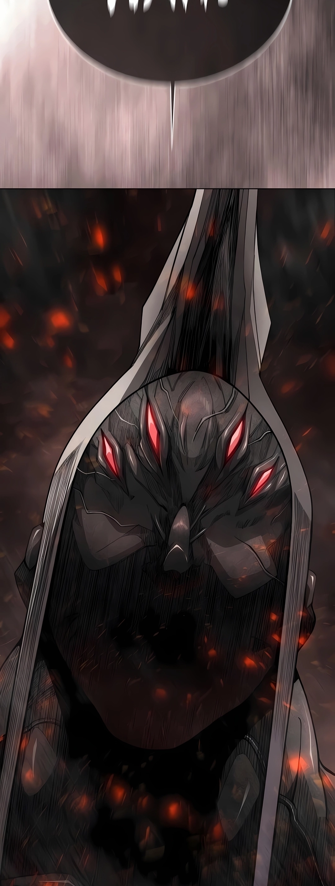 Read Superhuman Era PT Manga Online