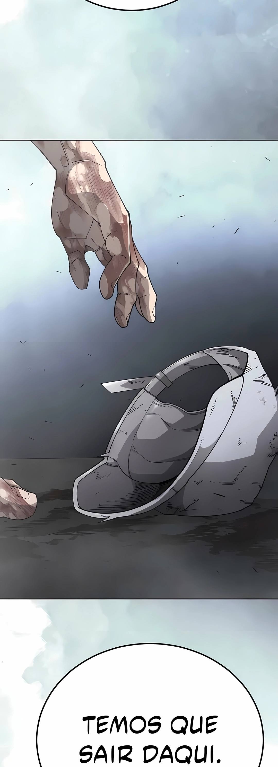 Read Superhuman Era PT Manga Online