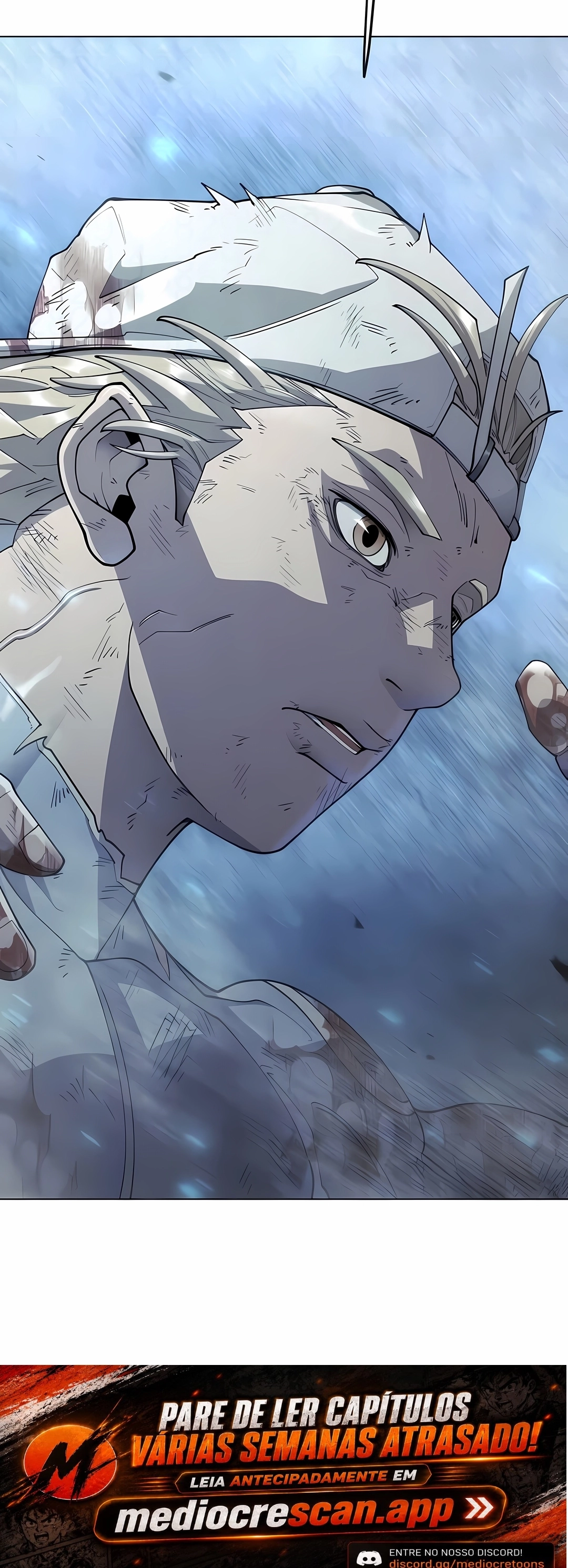 Read Superhuman Era PT Manga Online