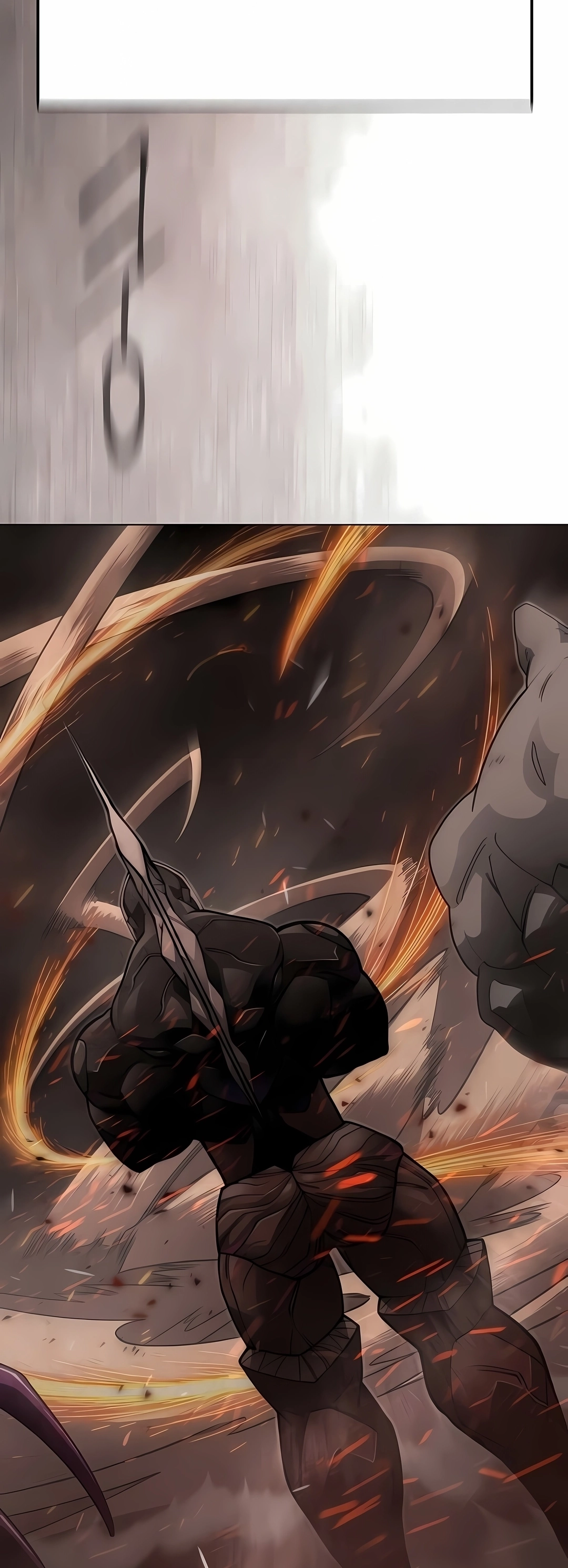 Read Superhuman Era PT Manga Online