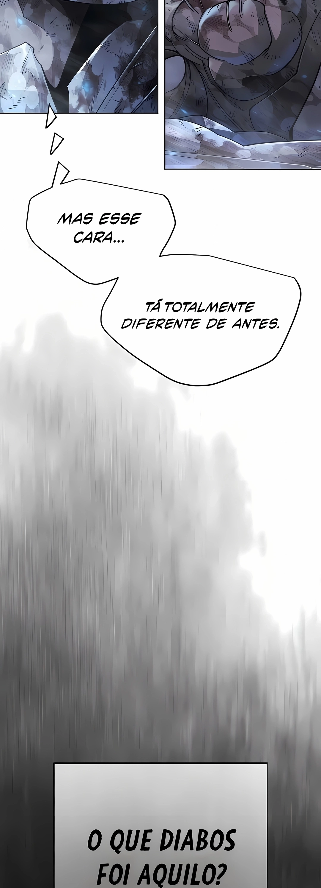 Read Superhuman Era PT Manga Online