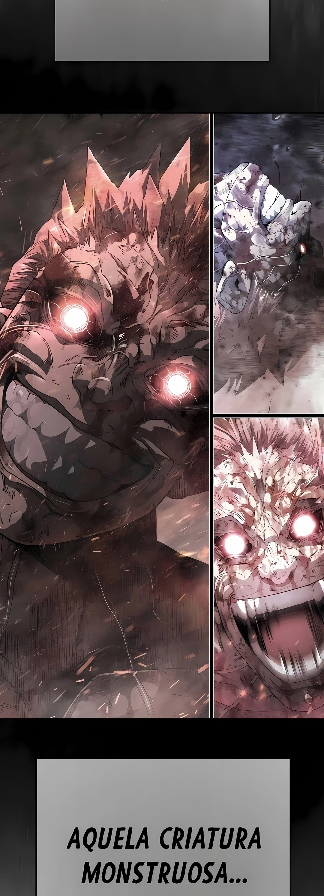 Read Superhuman Era PT Manga Online