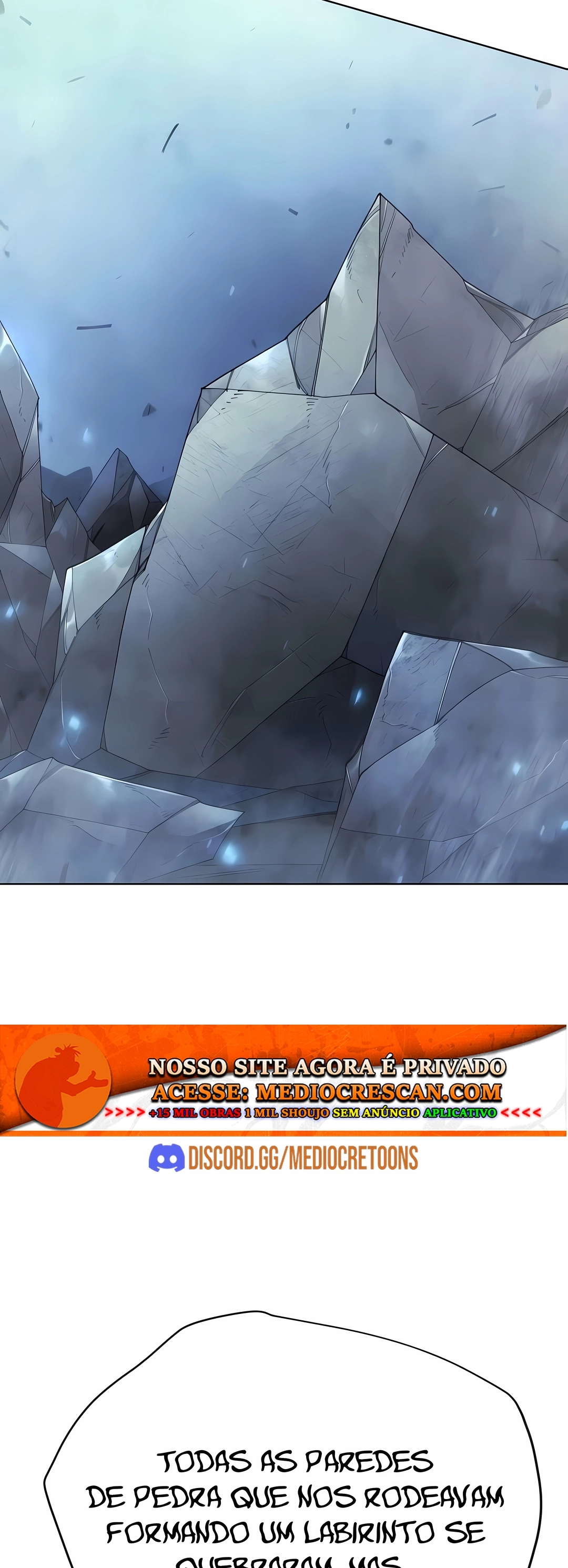 Read Superhuman Era PT Manga Online