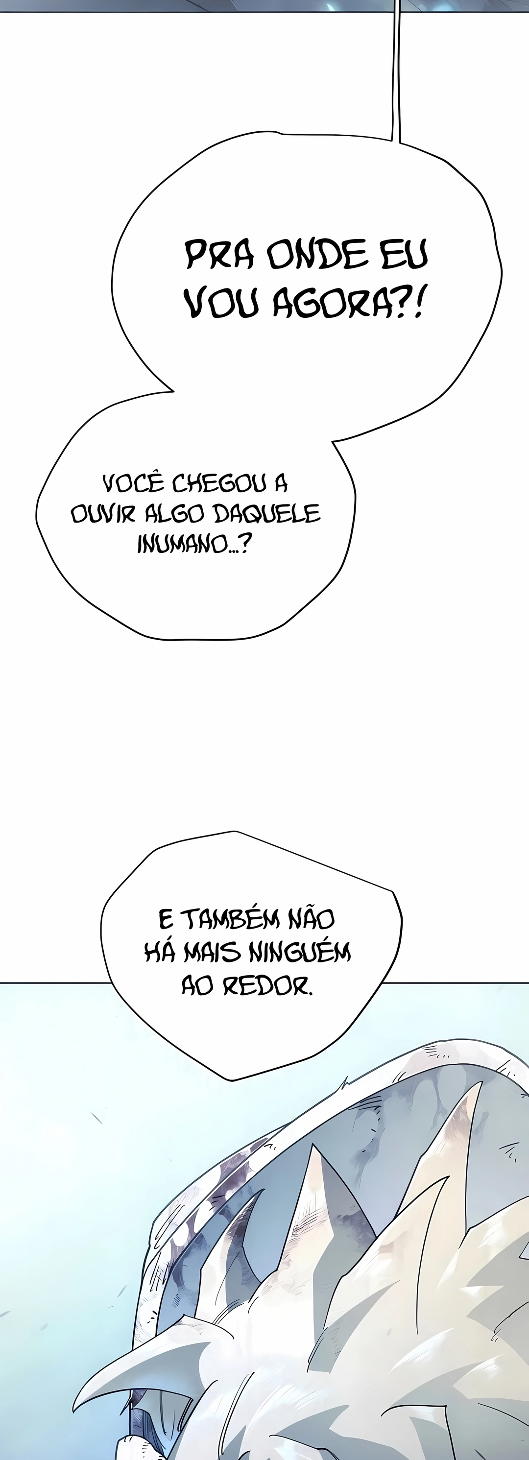 Read Superhuman Era PT Manga Online