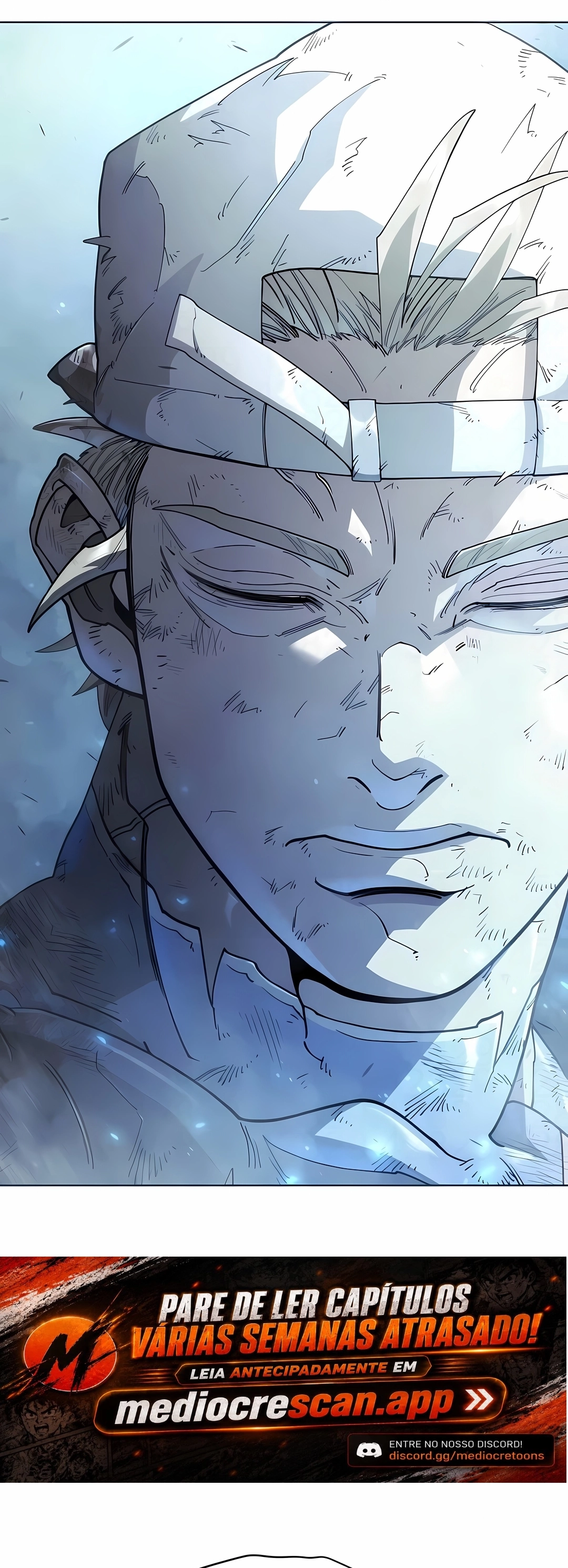 Read Superhuman Era PT Manga Online
