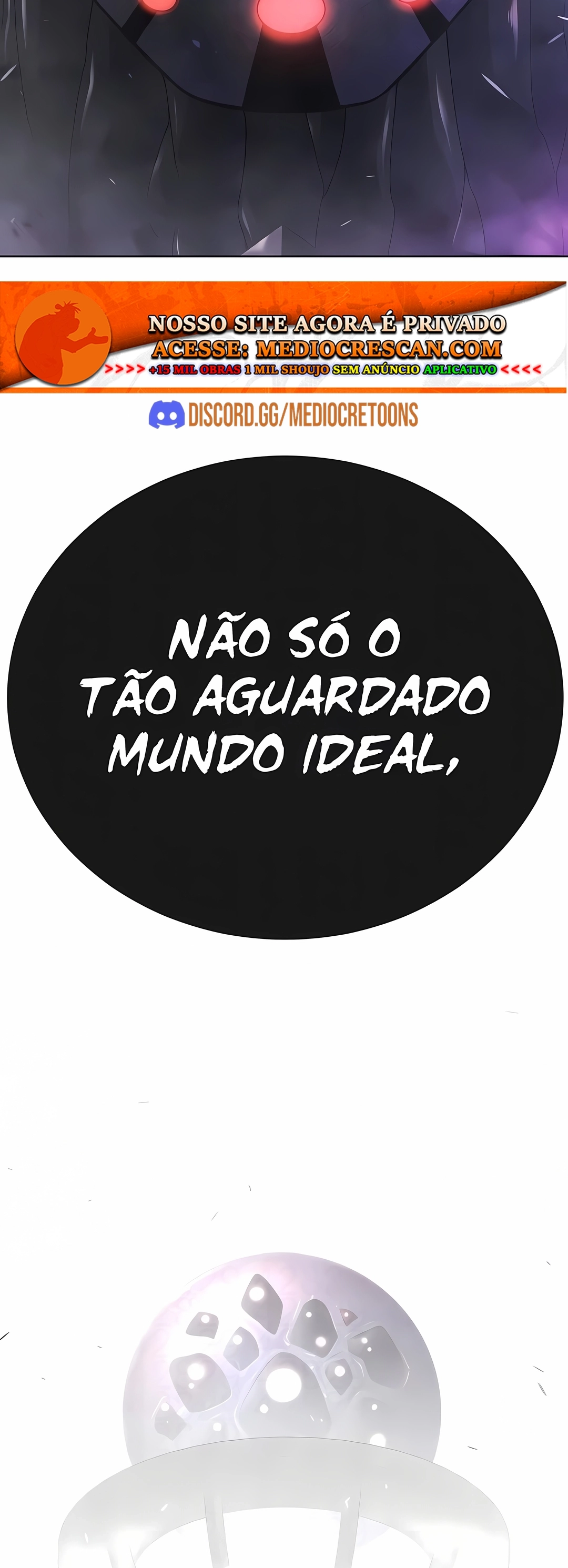 Read Superhuman Era PT Manga Online