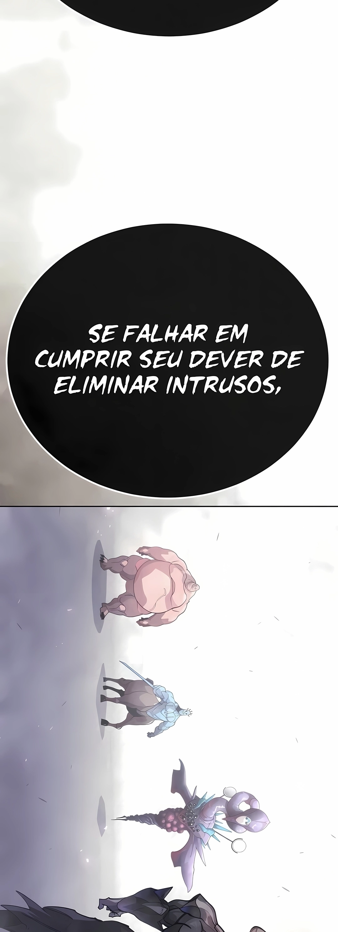 Read Superhuman Era PT Manga Online