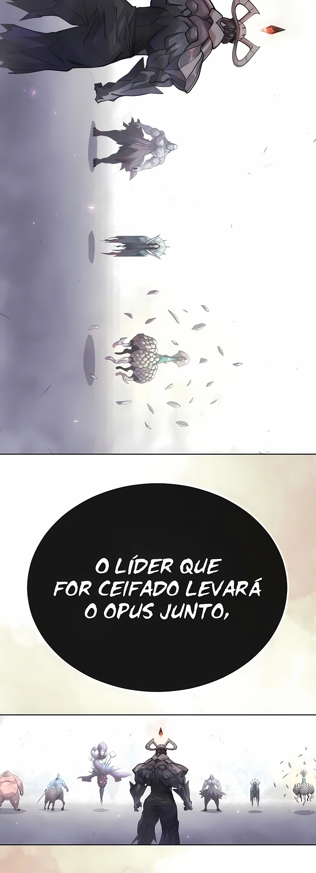 Read Superhuman Era PT Manga Online