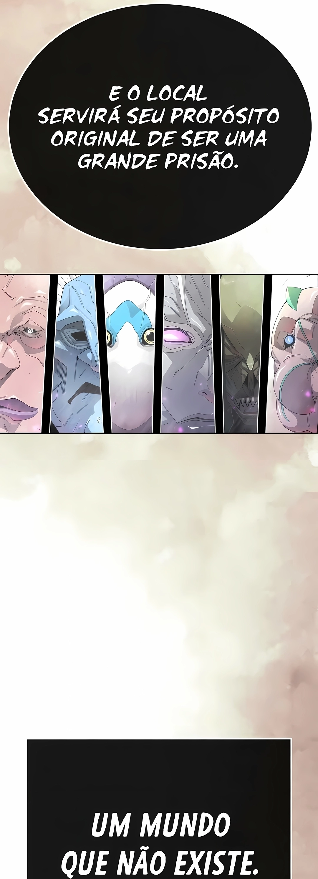 Read Superhuman Era PT Manga Online