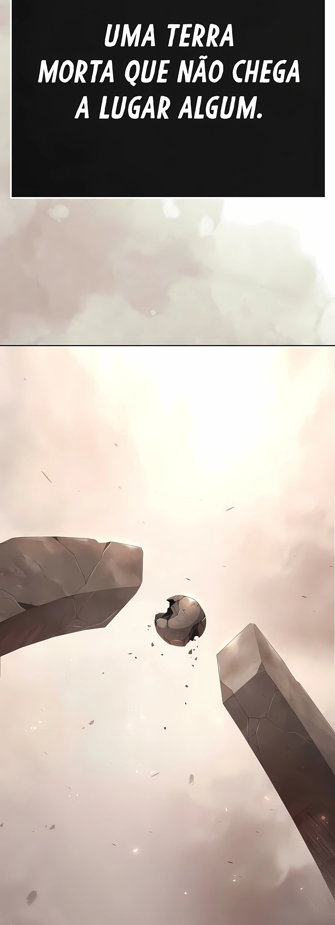Read Superhuman Era PT Manga Online