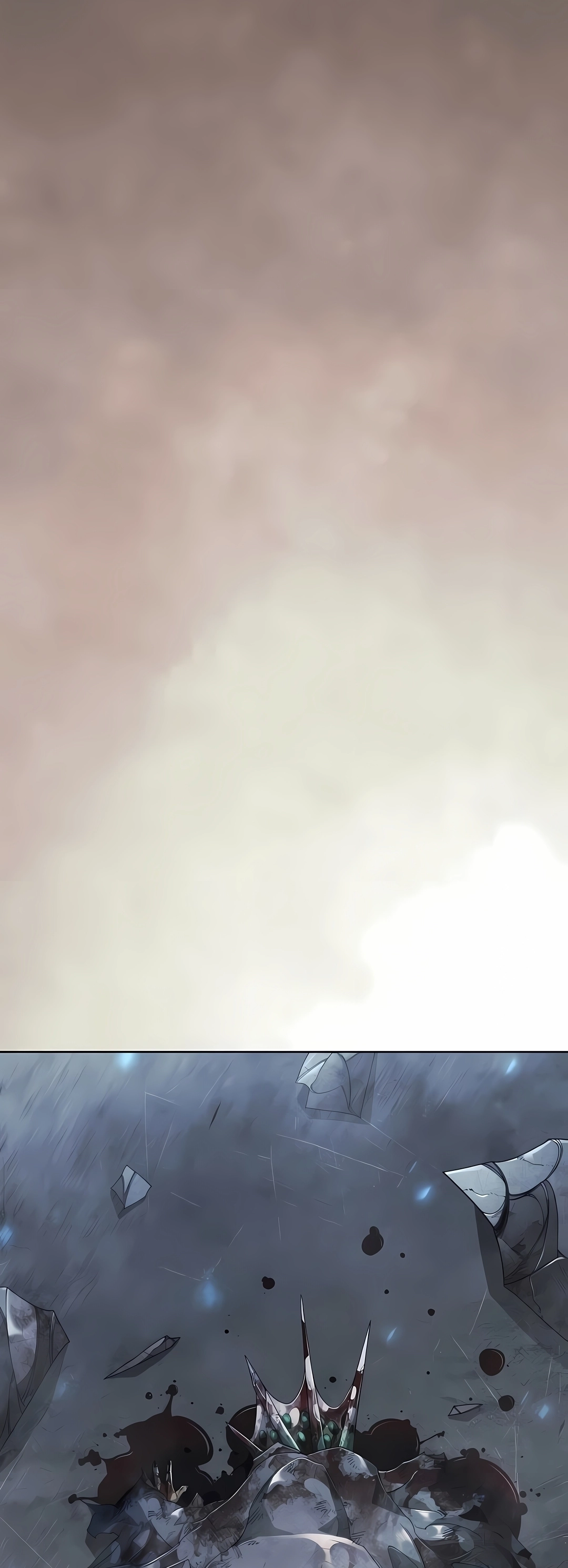 Read Superhuman Era PT Manga Online