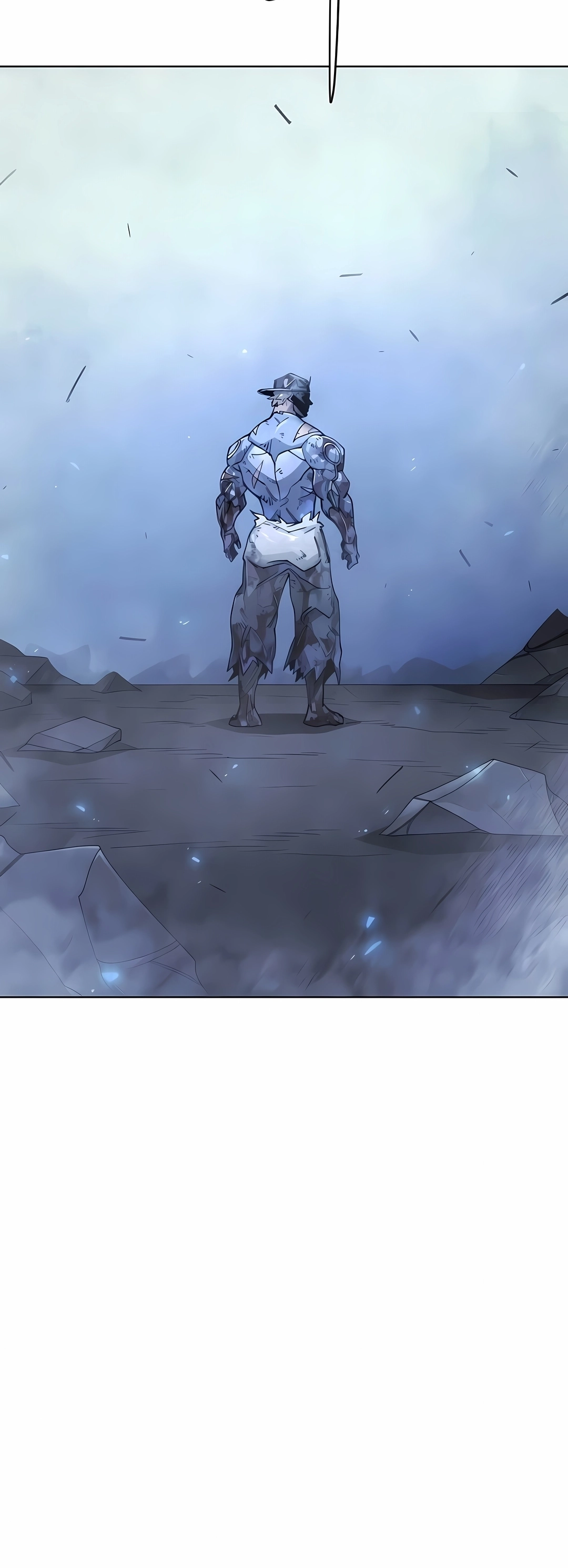 Read Superhuman Era PT Manga Online