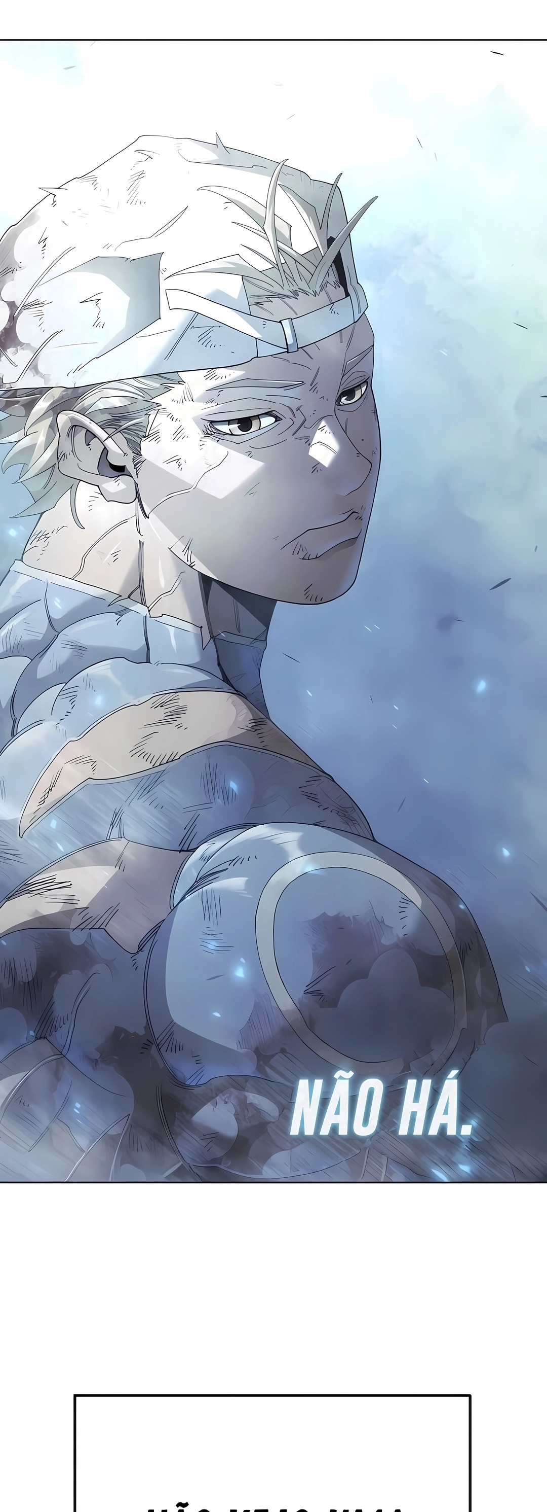 Read Superhuman Era PT Manga Online