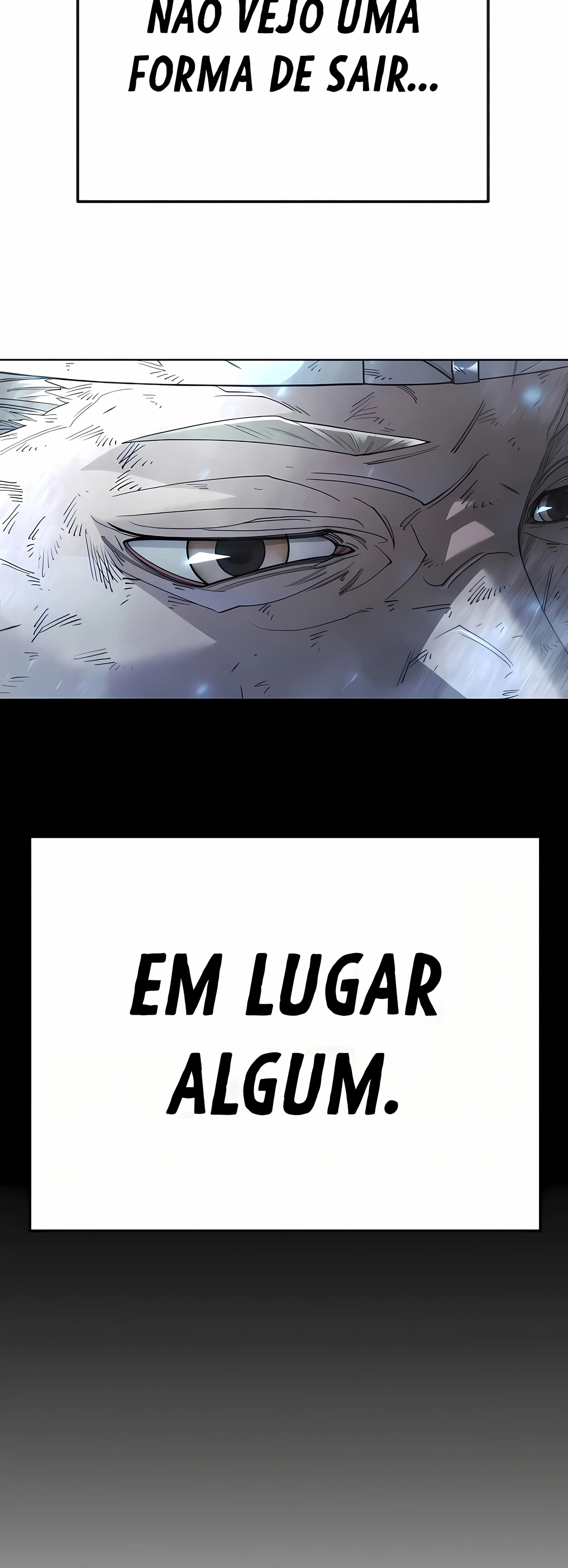 Read Superhuman Era PT Manga Online