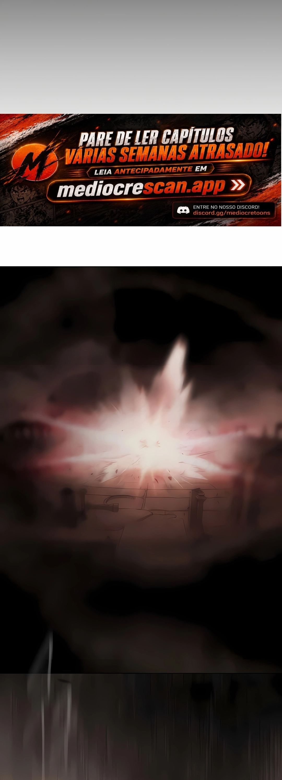 Read Superhuman Era PT Manga Online