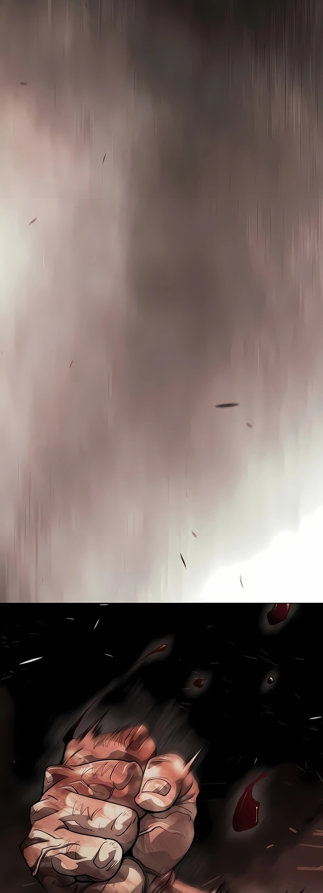 Read Superhuman Era PT Manga Online