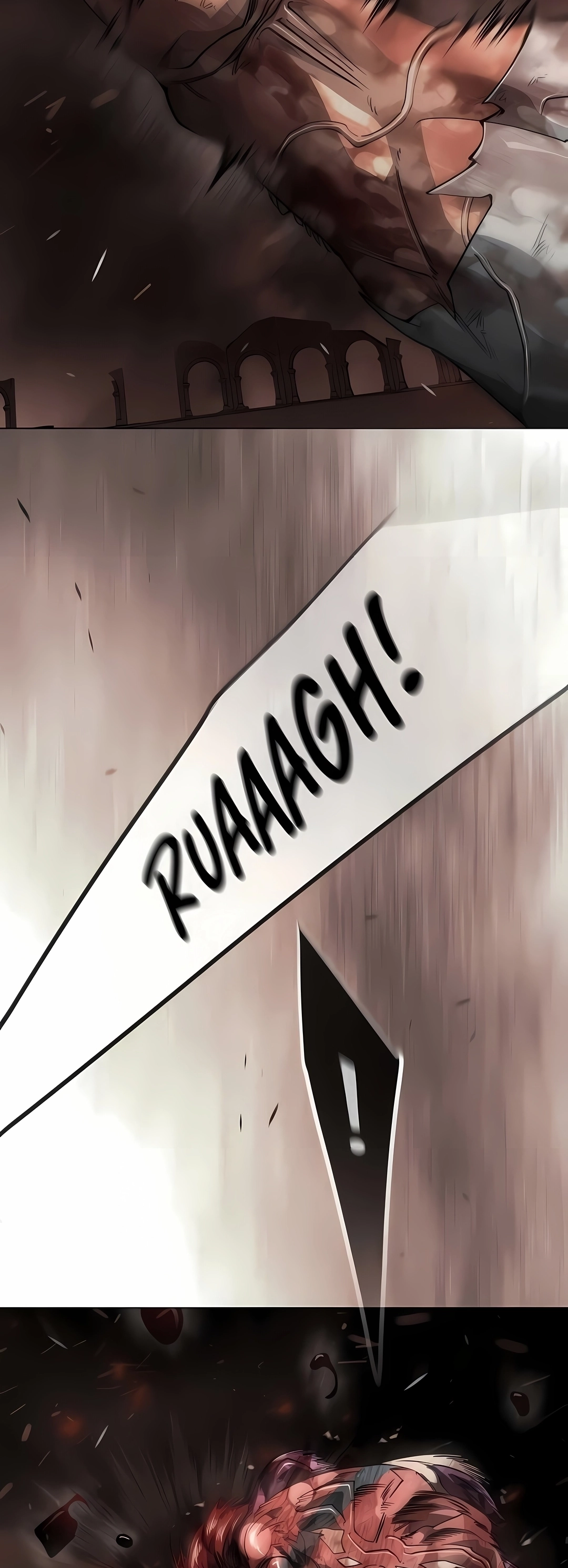 Read Superhuman Era PT Manga Online