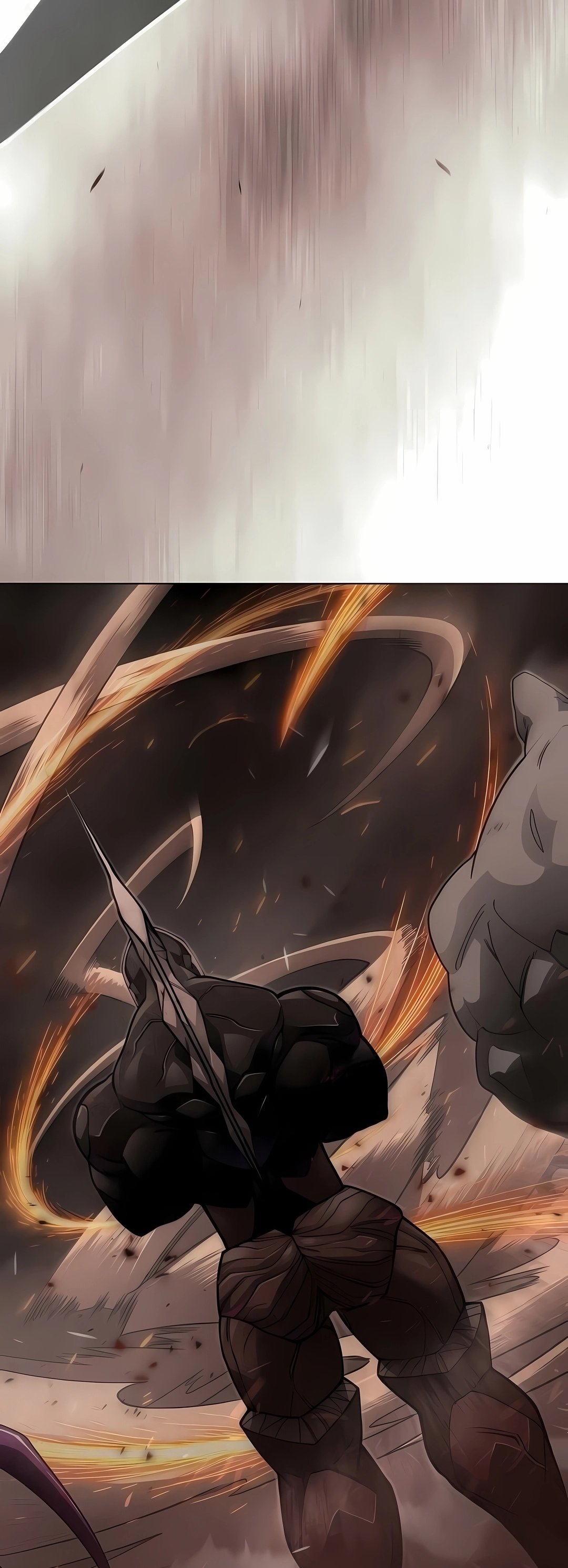 Read Superhuman Era PT Manga Online