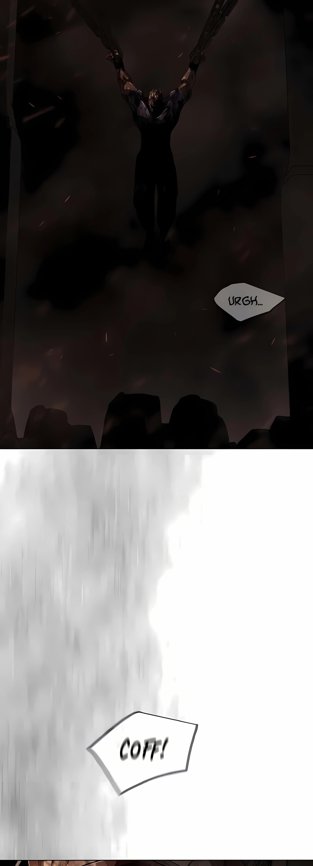 Read Superhuman Era PT Manga Online
