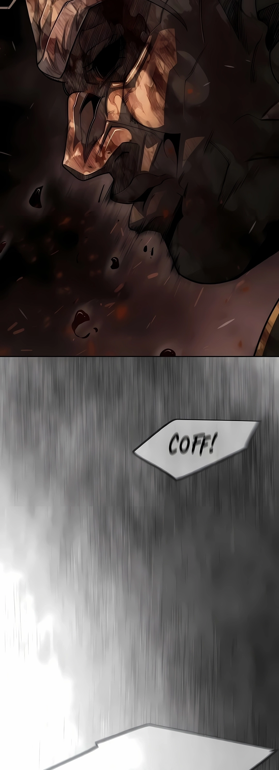 Read Superhuman Era PT Manga Online