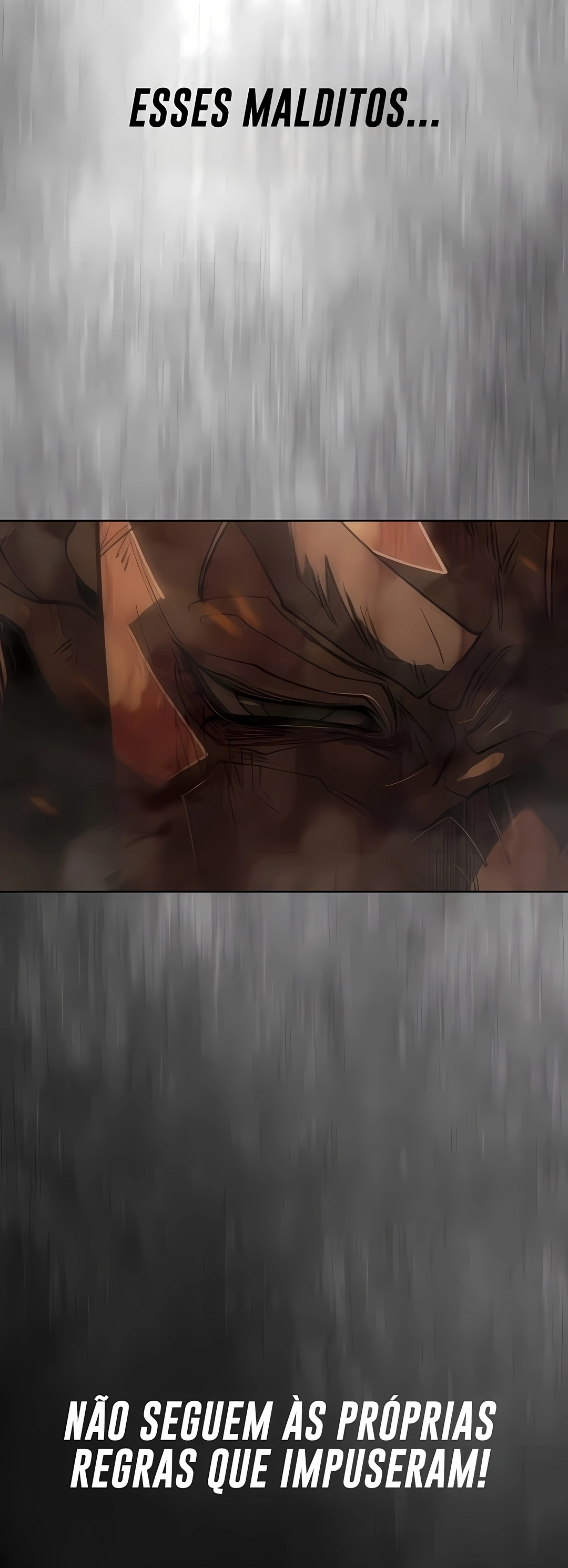 Read Superhuman Era PT Manga Online
