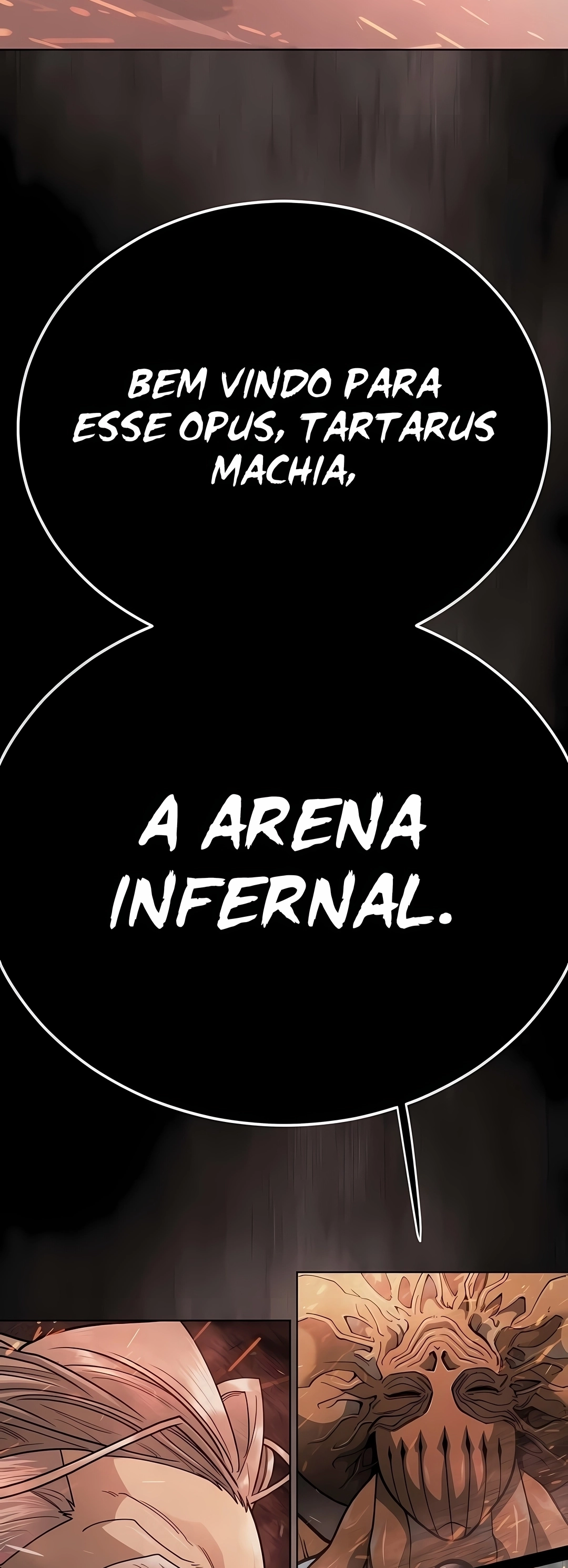 Read Superhuman Era PT Manga Online