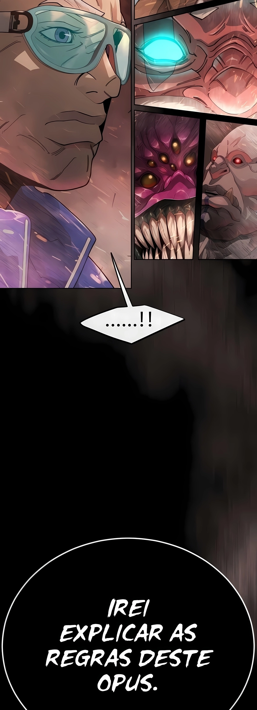Read Superhuman Era PT Manga Online