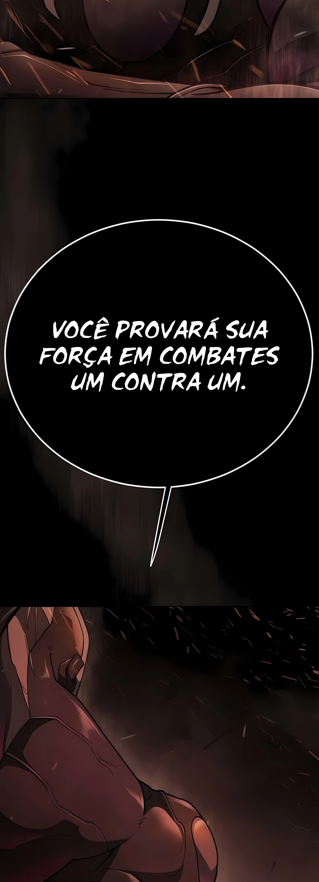 Read Superhuman Era PT Manga Online