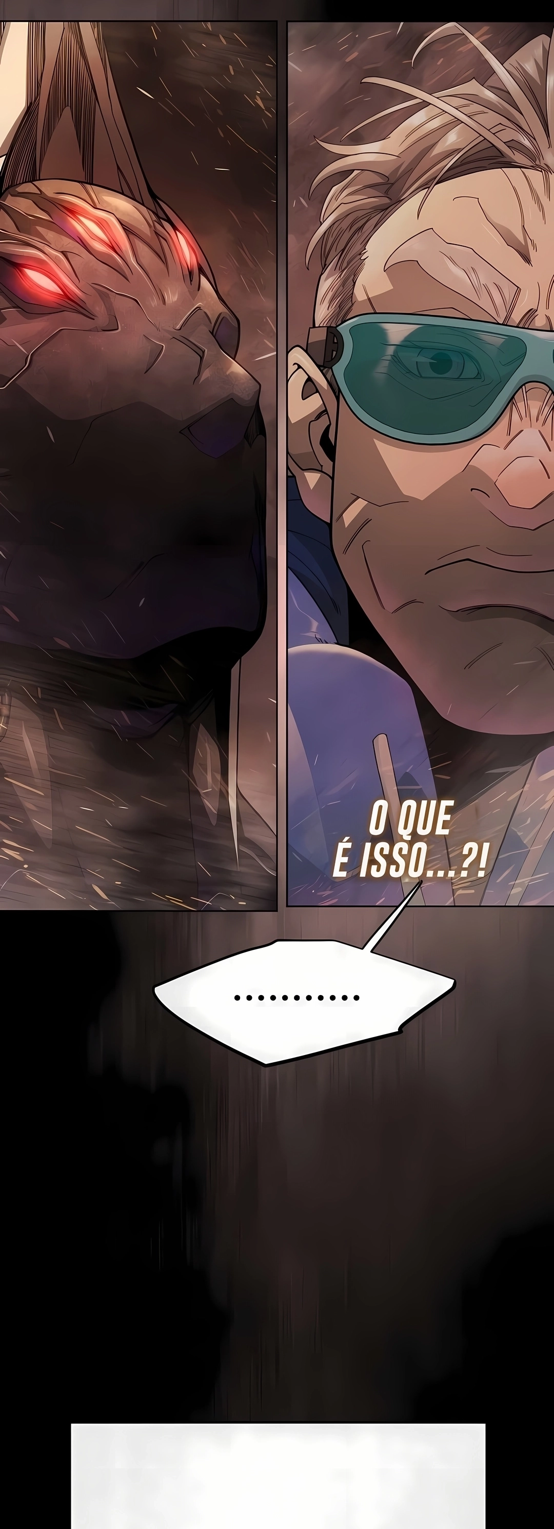 Read Superhuman Era PT Manga Online