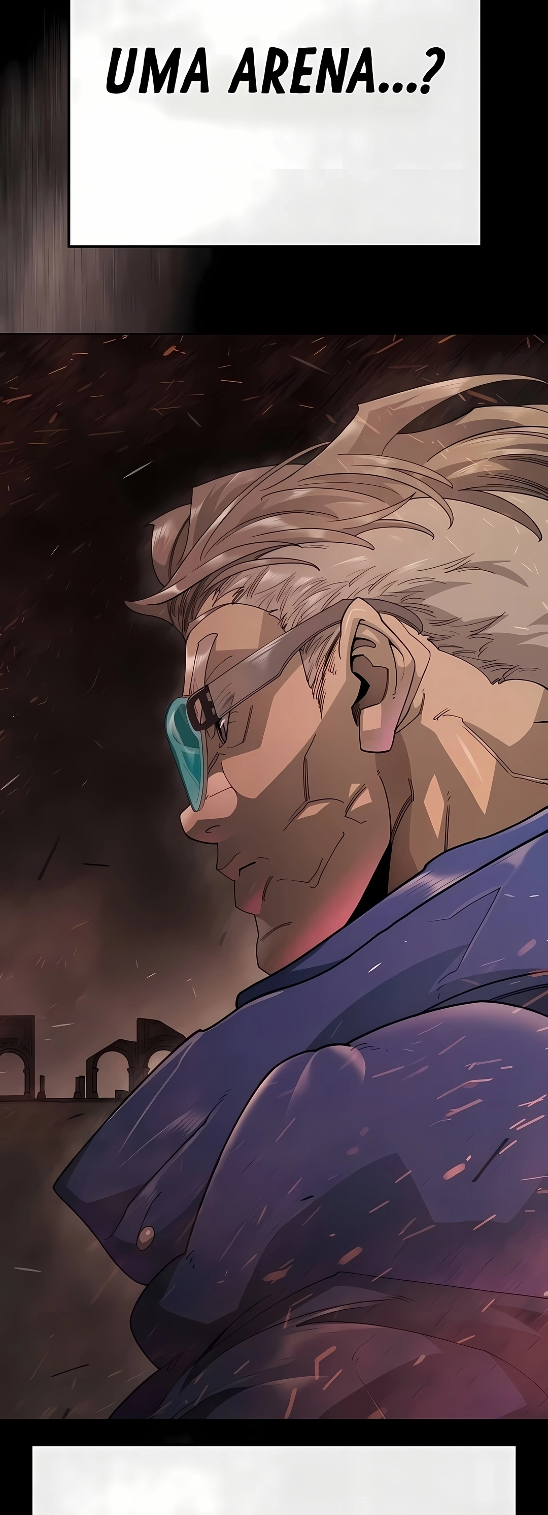 Read Superhuman Era PT Manga Online