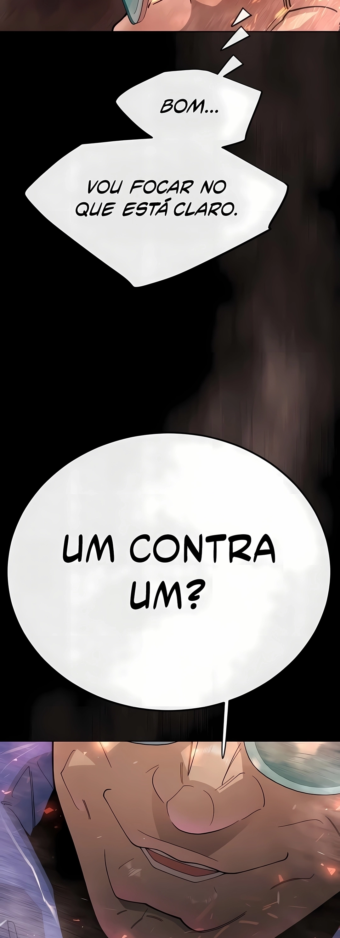 Read Superhuman Era PT Manga Online