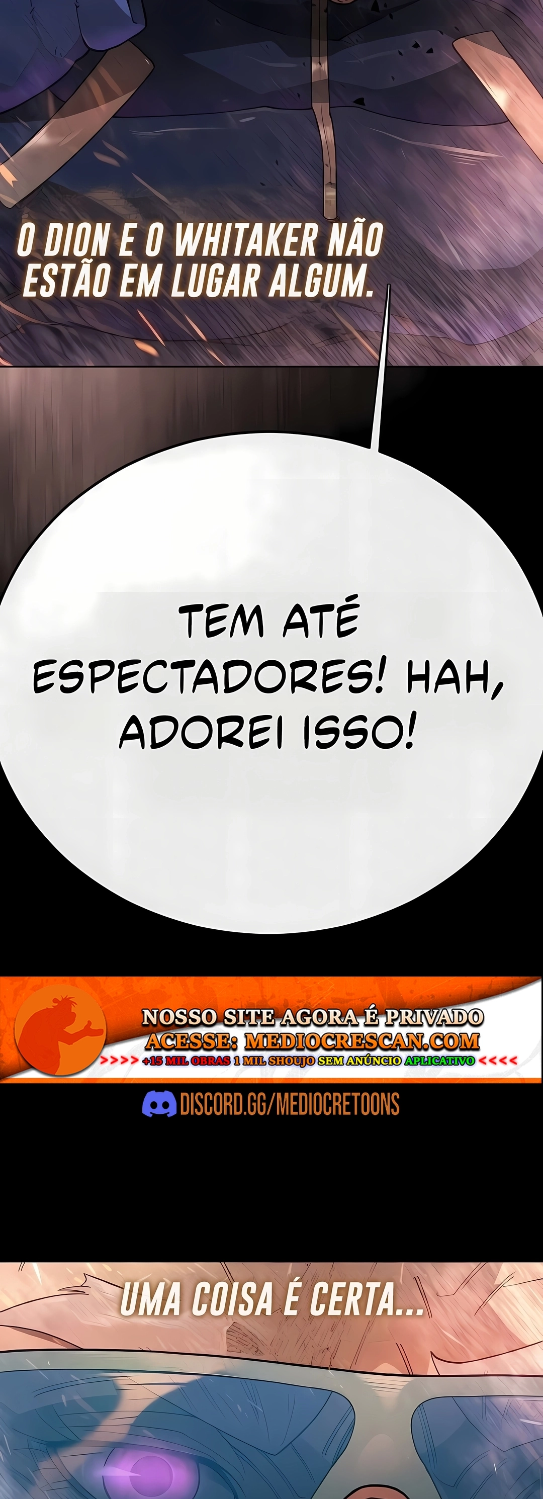 Read Superhuman Era PT Manga Online
