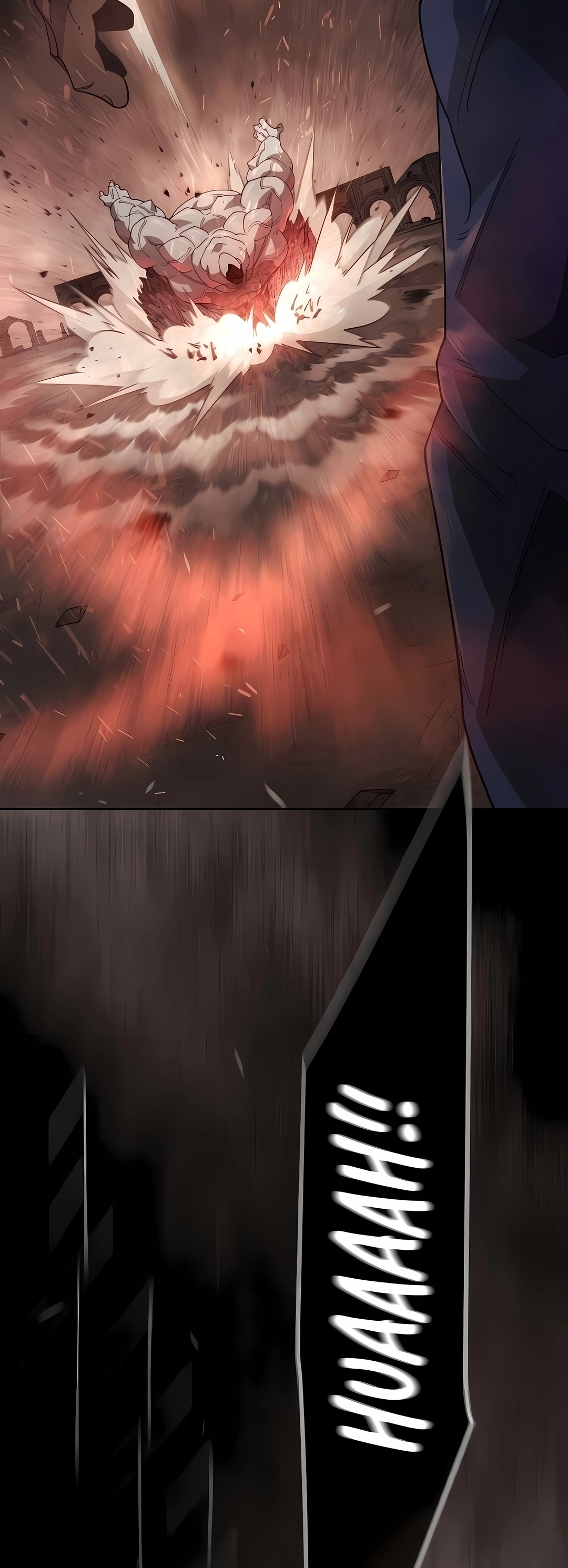 Read Superhuman Era PT Manga Online