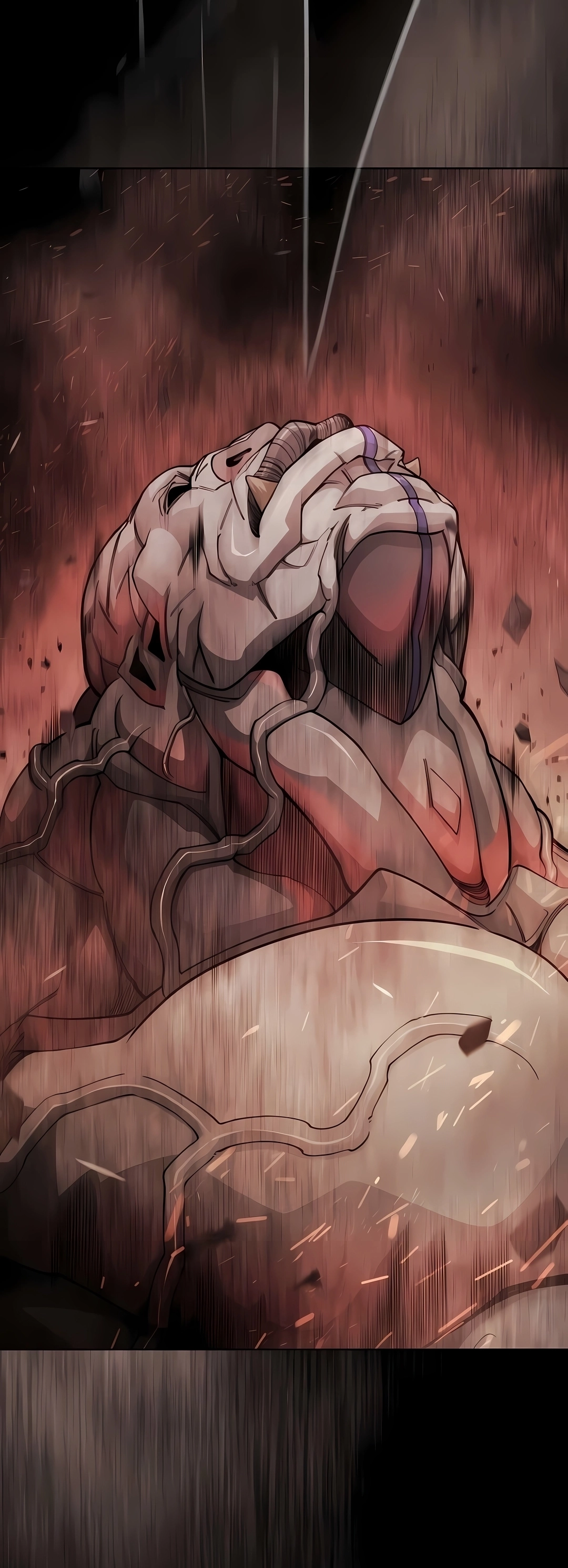 Read Superhuman Era PT Manga Online