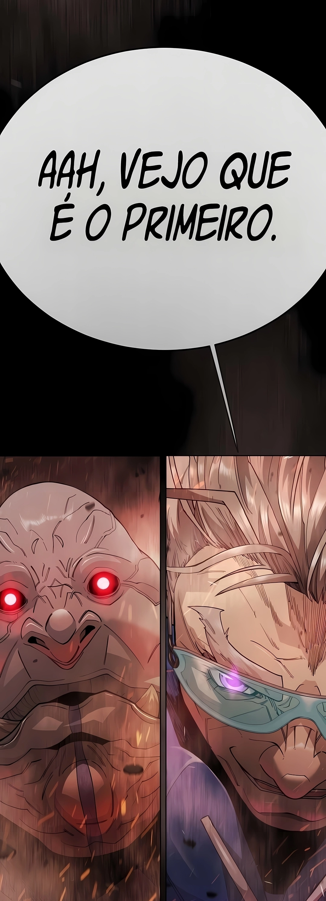 Read Superhuman Era PT Manga Online
