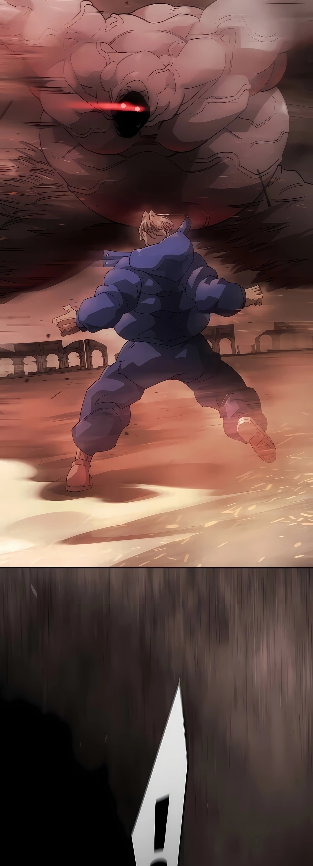 Read Superhuman Era PT Manga Online