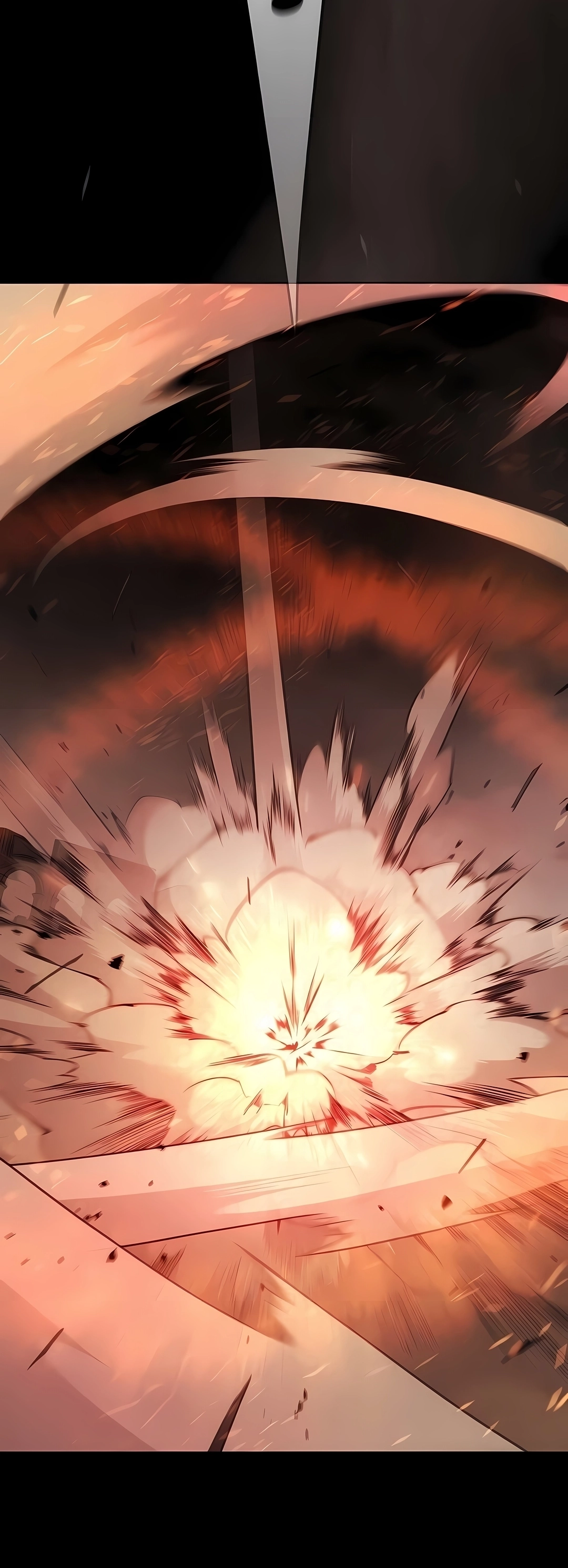 Read Superhuman Era PT Manga Online