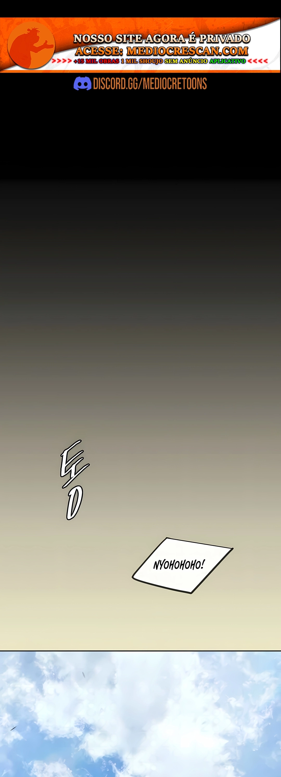 Read Superhuman Era PT Manga Online