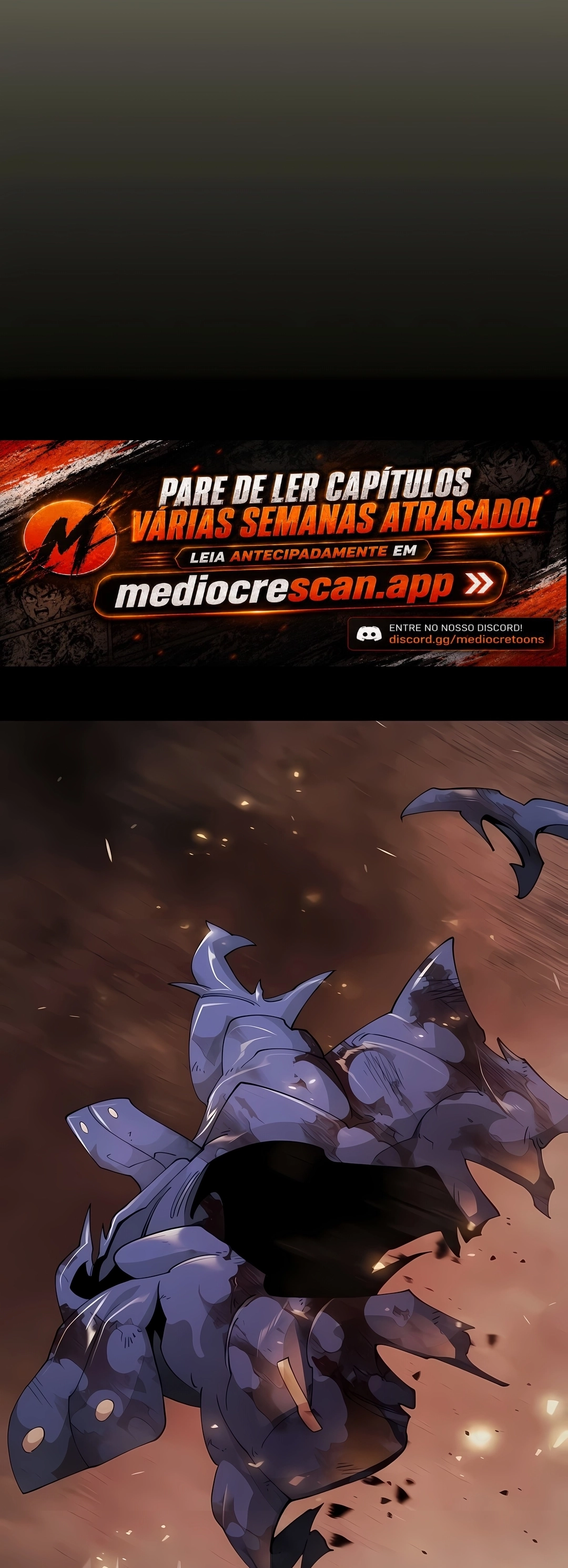 Read Superhuman Era PT Manga Online