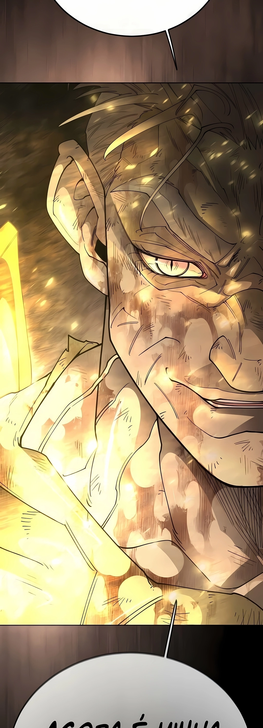 Read Superhuman Era PT Manga Online