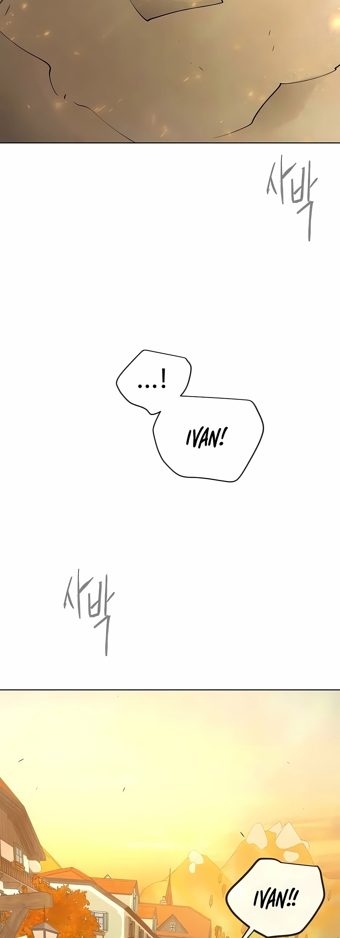 Read Superhuman Era PT Manga Online
