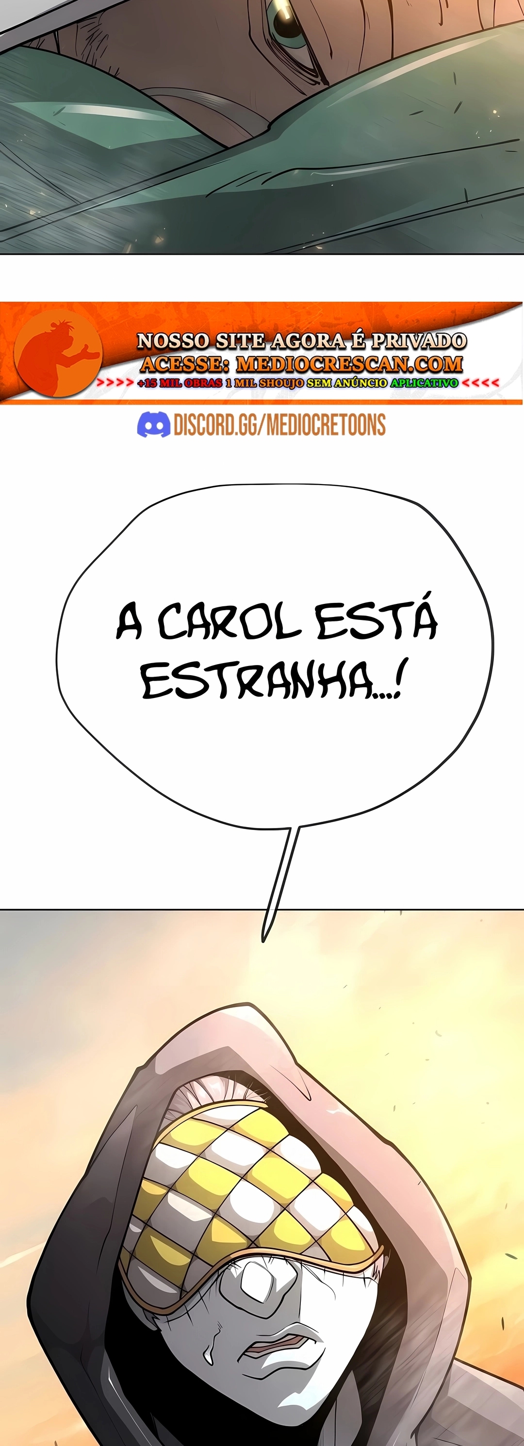 Read Superhuman Era PT Manga Online