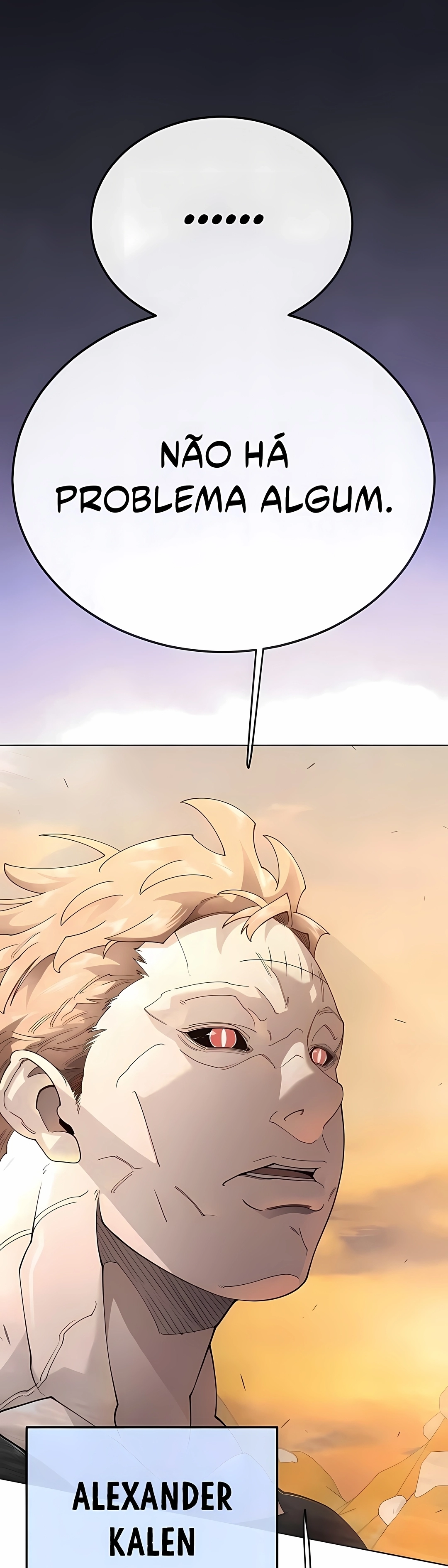 Read Superhuman Era PT Manga Online
