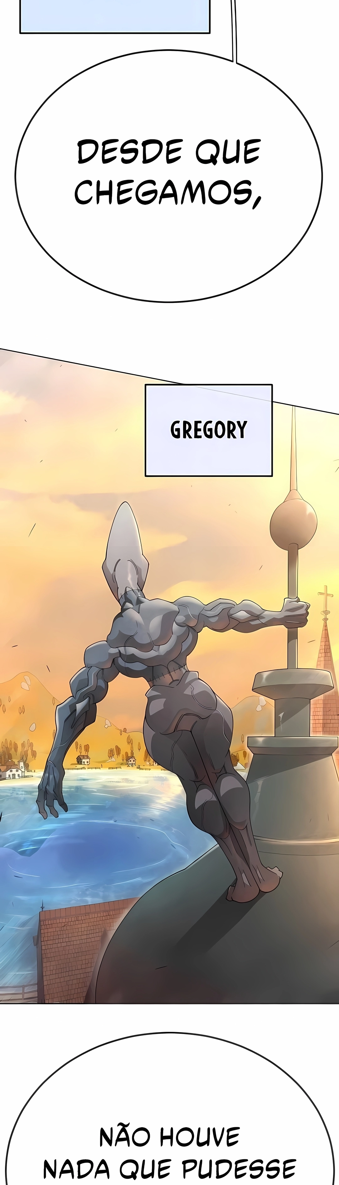 Read Superhuman Era PT Manga Online