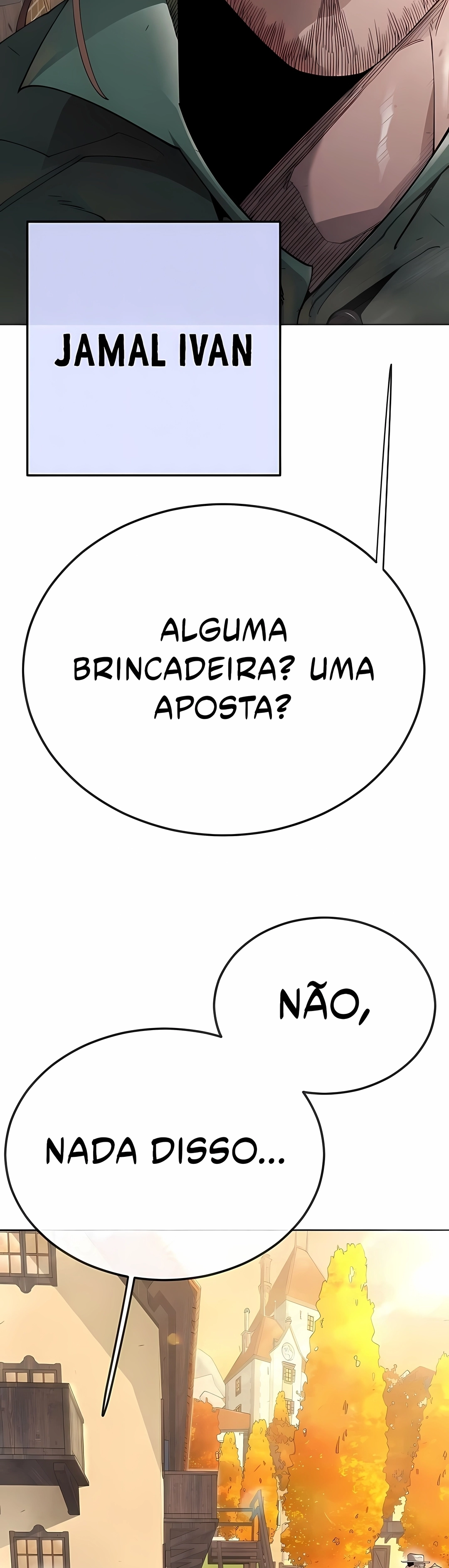 Read Superhuman Era PT Manga Online
