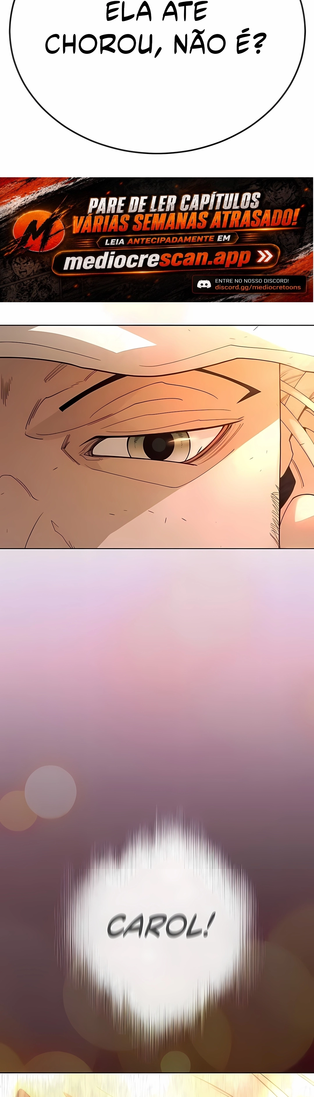 Read Superhuman Era PT Manga Online