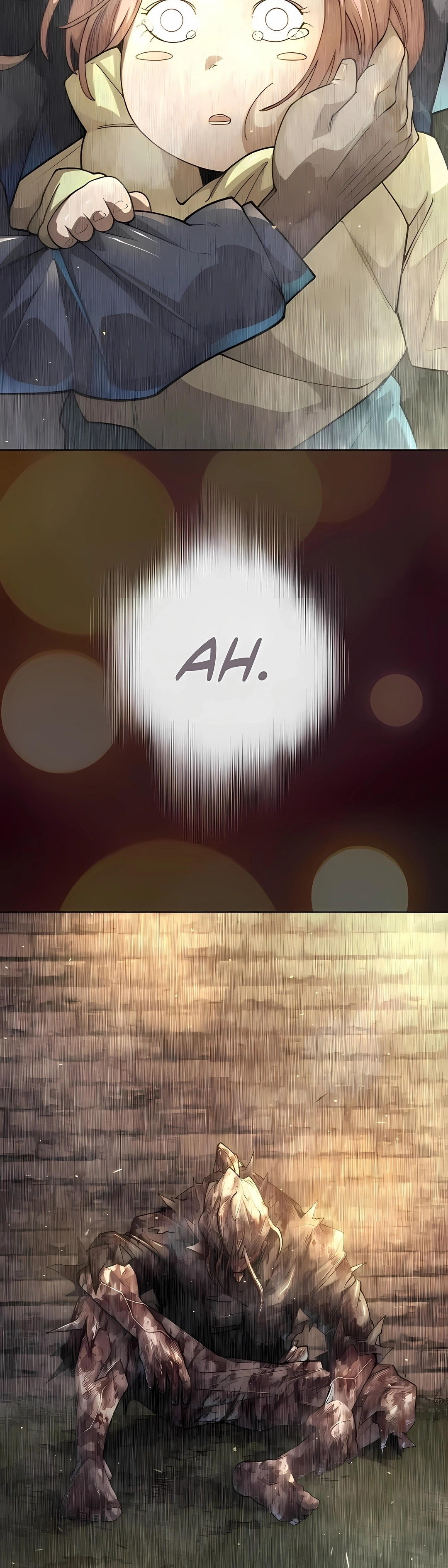 Read Superhuman Era PT Manga Online